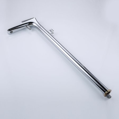 Смеситель для ванны Vincea VTF-102CH Хром 