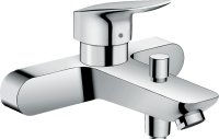 Смеситель Hansgrohe Logis 71430000 для ванны с душем