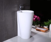 Раковина CeramaLux N B134B