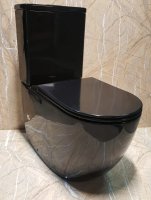 Унитаз-компакт CeramaLux 2176-18