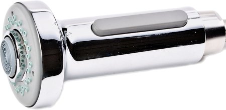 Смеситель Hansgrohe Talis M52 73863000 для кухонной мойки, хром 