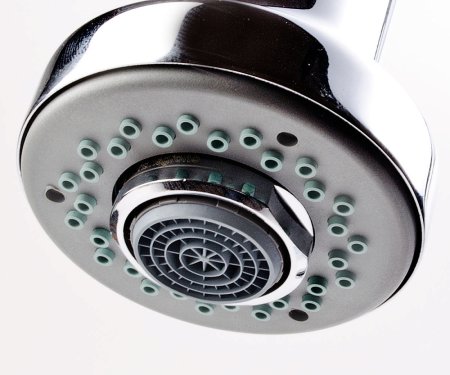 Смеситель Hansgrohe Talis M52 73863000 для кухонной мойки, хром 
