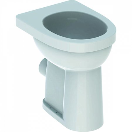 Унитаз приставной Geberit Renova Comfort 218520000 