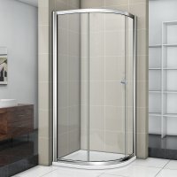 Душевой уголок Cezares Pratico R 1 90 C Cr