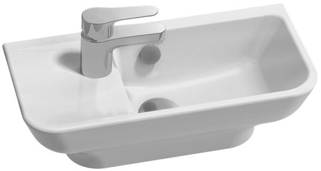 Раковина Jacob Delafon Struktura EGJ112-00 50x26 