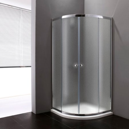 Душевой уголок Cezares Anima W R2 90 P Cr 
