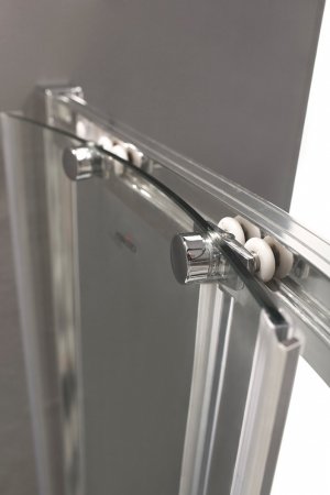 Душевой уголок Cezares Anima W R2 90 P Cr 