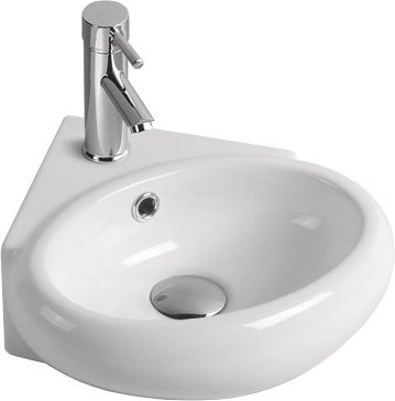 Рукомойник SantiLine SL-2021 