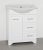 Тумба под раковину Style Line Олеандр 2 Люкс 65 ЛС-00000047 Белая 