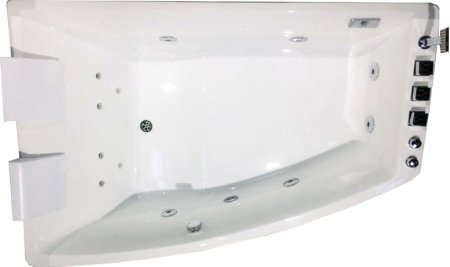 Акриловая ванна Orans BT-65100 XL 