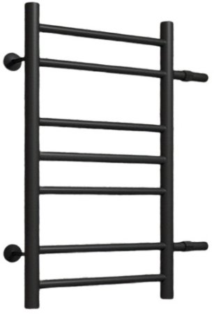 Полотенцесушитель водяной (лесенка) Маргроид В10 M0044, 50x80 см 