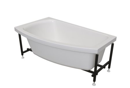 Акриловая ванна Radomir Мэри L 140x80 