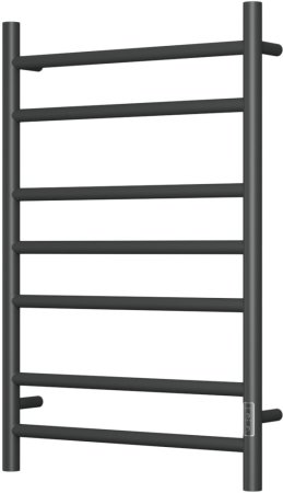 Полотенцесушитель электрический (лесенка) Bauedge Stil DB-0034, 50x80 см 