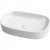 Раковина-чаша Abber Rechteck 61 AC2209 Белая 