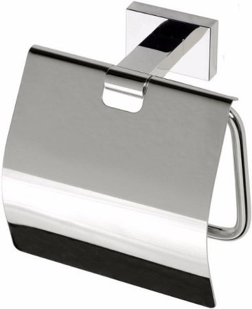 Держатель туалетной бумаги Bemeta Plaza 118112012 