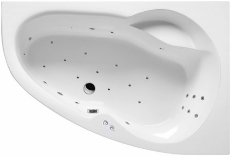 Акриловая ванна Excellent Newa WAEX.NEP16.ULTRA 160x95 P 