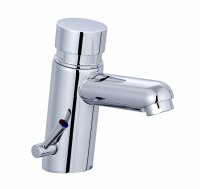 Смеситель для раковины FASHUN A527, хром