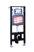 Инсталляция для подвесных унитазов ESBANO FRAM