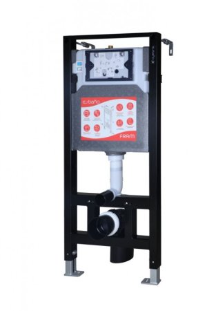 Инсталляция для подвесных унитазов ESBANO FRAM 