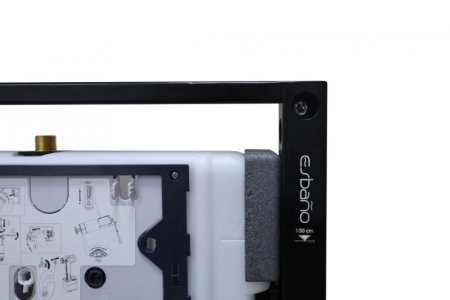 Инсталляция для подвесных унитазов ESBANO FRAM 