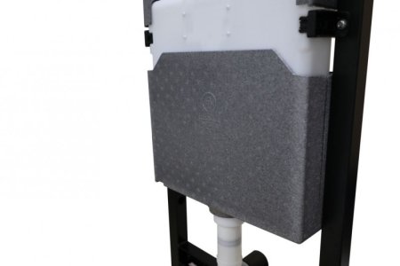 Инсталляция для подвесных унитазов ESBANO FRAM 