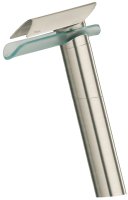 Смеситель для кухни Paini Morgana 73PW579VRKM Никель PVD Смеситель для кухни Paini Morgana 73PW579VRKM Никель PVD