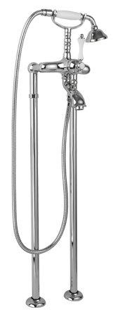 Смеситель Cezares Margot MARGOT-VDP-01-Bi напольный 