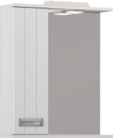 Зеркало со шкафом VIGO Diana z.DIA.60.L.El, 60 см