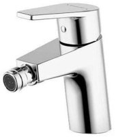 Смеситель для биде Bravat Line F35299C-1, хром