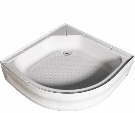 Душевая кабина River Nara Light XL 90x90 МТ 10000006220 без гидромассажа 