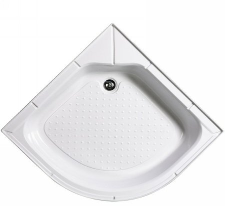 Душевая кабина River Nara Light XL 90x90 МТ 10000006220 без гидромассажа 