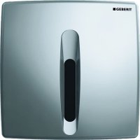 Кнопка смыва Geberit Basic 115.817.46.5 для писсуара