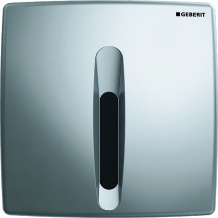 Кнопка смыва Geberit Basic 115.817.46.5 для писсуара 