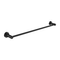 Полотенцедержатель Omnires Modern Project MP60216BL черный