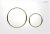 Кнопка смыва Geberit Sigma 20 115.882.KK.1 белая с золотом 