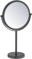 Зеркало косметическое TIMO Saona 13274/03, черный