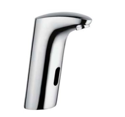Смеситель для раковины Frap F511-1 сенсорный 
