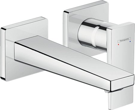 Смеситель Hansgrohe Metropol 32525000 для раковины 