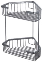 2-ярусная полка HAIBA HB335-1