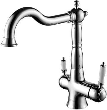 Смеситель для кухонной мойки Lemark Comfort LM3065C 