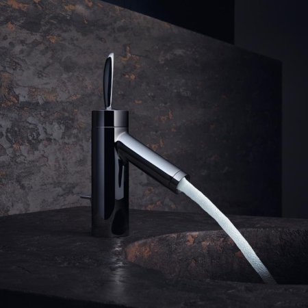 Смеситель Axor Starck Classic 10010000 для раковины 