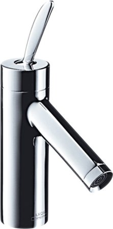 Смеситель Axor Starck Classic 10010000 для раковины 