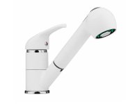 Смеситель для кухни Longran Impact G08940 Альпина