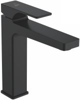 Смеситель для раковины Rose R10H R1001H, черный