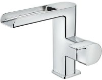 Смеситель для раковины Teka Formentera 623310200 Хром