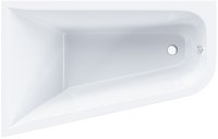 Акриловая ванна AM.PM Spirit 160x100 L W72A-160L100W-A2 без гидромассажа Акриловая ванна AM.PM Spirit 160x100 L W72A-160L100W-A2 без гидромассажа