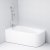 Акриловая ванна AM.PM Spirit 160x100 L W72A-160L100W-A2 без гидромассажа 