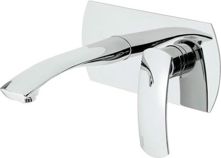 Смеситель Migliore Flo ML.FLO-7034 Cr для раковины 