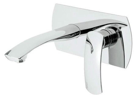 Смеситель Migliore Flo ML.FLO-7034 Cr для раковины 