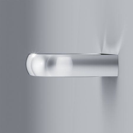 Мыльница AM.PM Sensation A3034200 Хром 